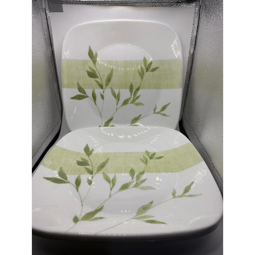 4 Corelle RIVAGE Design - 10 1/2